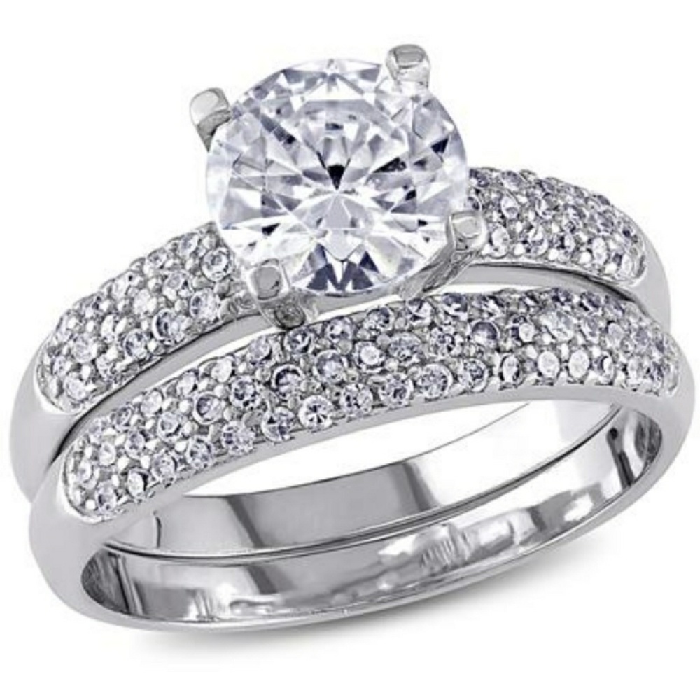 Bridal set